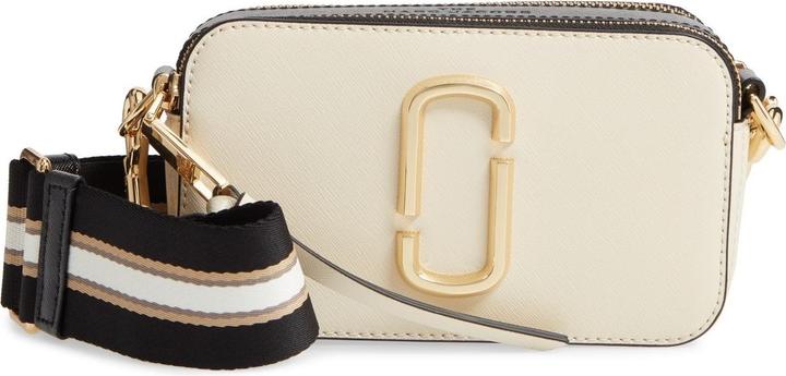 Actual product image Marc Jacobs Shoulder bag "The Snapshot