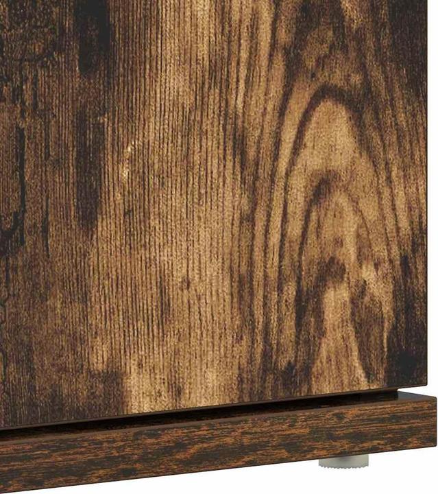 Produktbild vidaXL Schuhlagerung (39 x 80 x 180 cm)