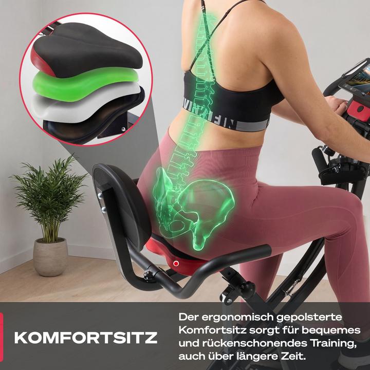 Produktbild Sportstech X150