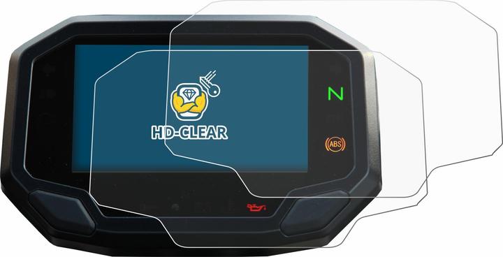 Produktbild BROTECT Schutzfolie Displayschutz Klar