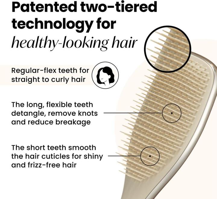 Produktbild Tangle Teezer The Ultimate Brush