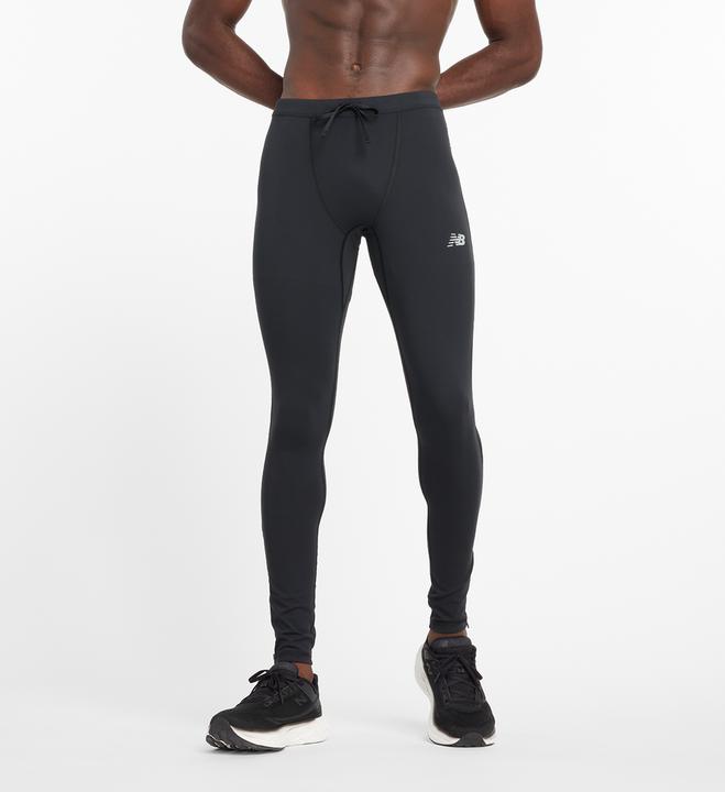Actual product image New Balance NB Sleek Reflective Tight (XXL)