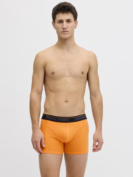 Immagine prodotto Jack & Jones 5er-pack Trunks Trunks (S, Confezione da 5 pezzi)