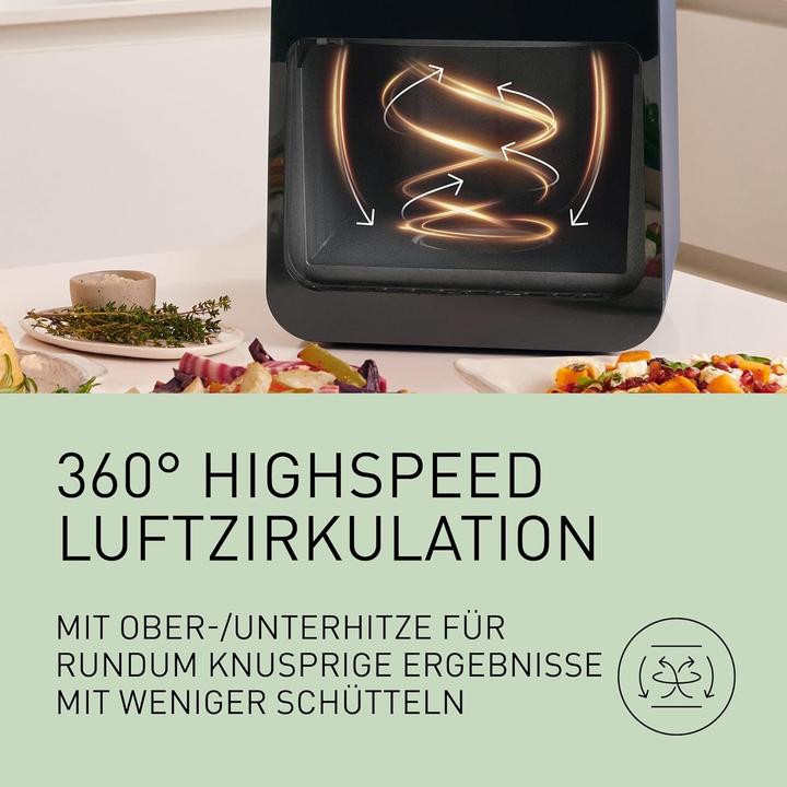 Actual product image Panasonic NF-CC600AXE