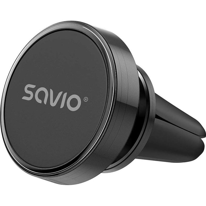 Savio Supplier did not provide product name, Smartphone Halterung, Schwarz