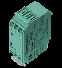 Actual product image Pepperl & Fuchs PEPPERL+FOX KCD2-E2L