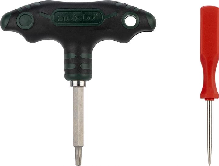 Actual product image Metabo LF 850 S