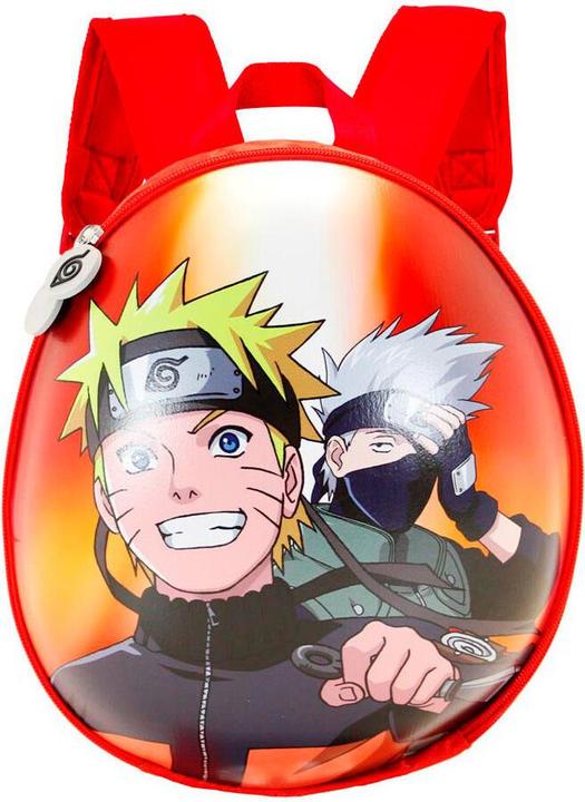 Actual product image Karactermania Naruto: Eggy Naruto