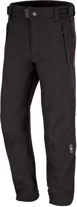 Actual product image CMP Campagnolo Softshell Boys Pants (104)
