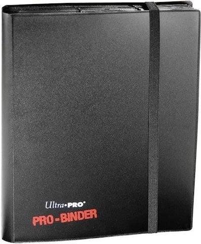 Image du produit Ultra Pro Pro-liant Eclipse 9-Pocket