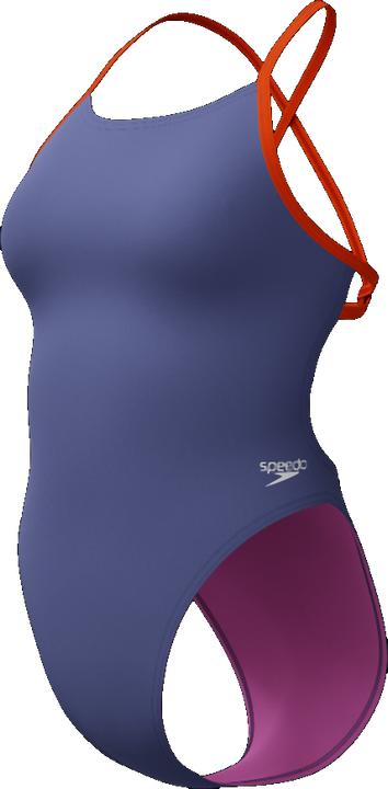Produktbild Speedo Solid Tie Back (32, 36)