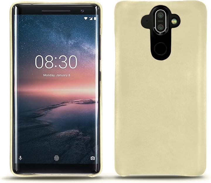 Image du produit Noreve Housse cuir (Nokia 8 Sirocco)