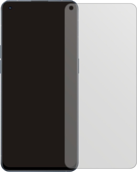 Produktbild Dipos Displayschutzfolie Antireflex (1 Stück, Oppo Reno 6 5G)