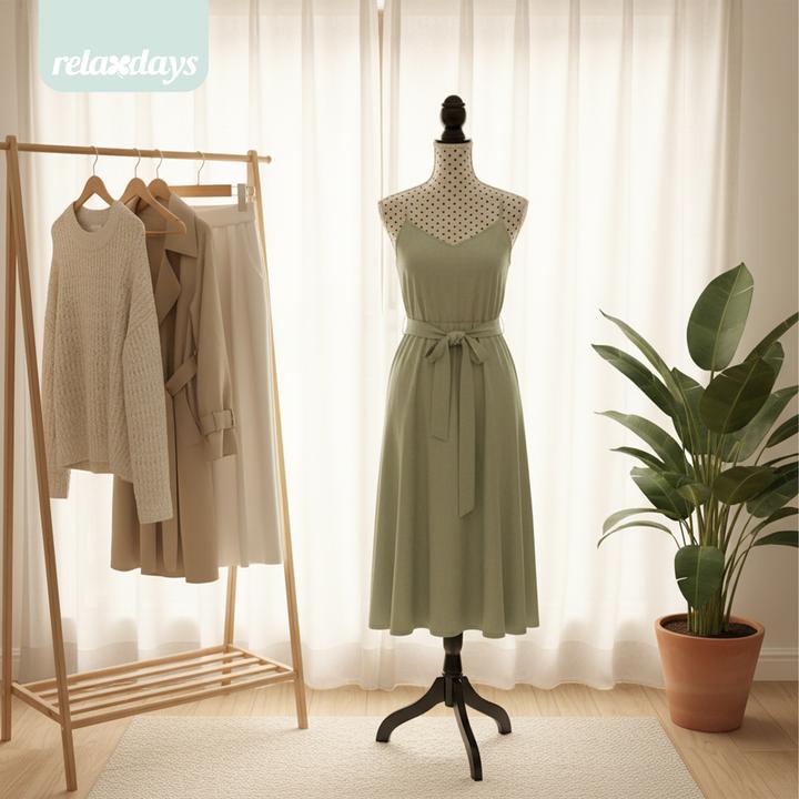 Image du produit Relaxdays buste couture