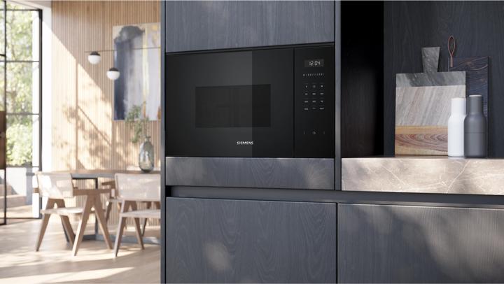 Actual product image Siemens BE555LMB1C