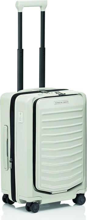 Actual product image Porsche Design Trolley + Suitcase Roadster 4W Trolley S Business (52 l)