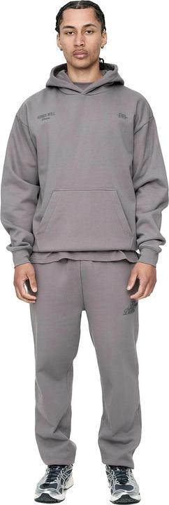 Produktbild Kings Will Dream Studio Garment District Kapuzenpullover Rückseitiger Aufdruck (M)