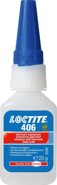 Loctite PRISM 406 20G (20 g, 20 ml)