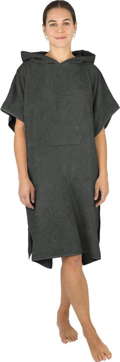 Produktbild Normani Badeponcho aus Bio-Baumwolle Sitra - 9617