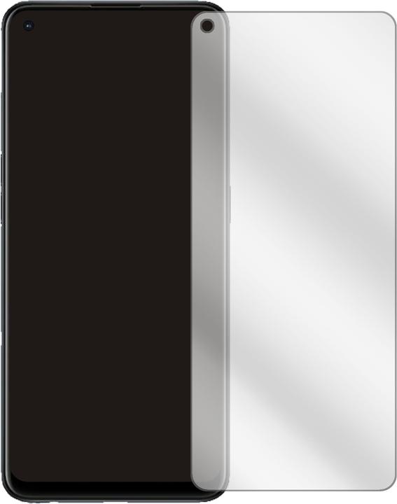 Image du produit Dipos Film de Protection d’écran Crystalclear (5 pcs, Oppo Reno 6 Z)