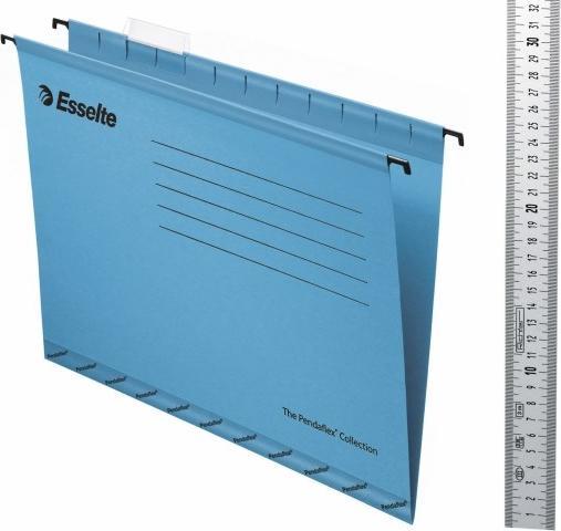 Produktbild Esselte Pendaflex Hängeordner Karton (A4, 25x)