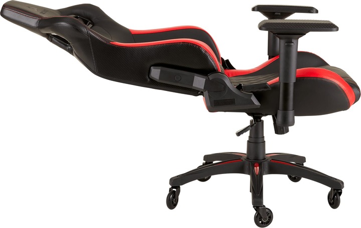 Actual product image Corsair T1 Race 2018