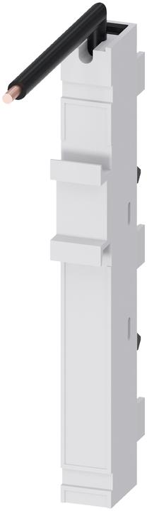 Image du produit Siemens Adapter 1-polig, 63 A