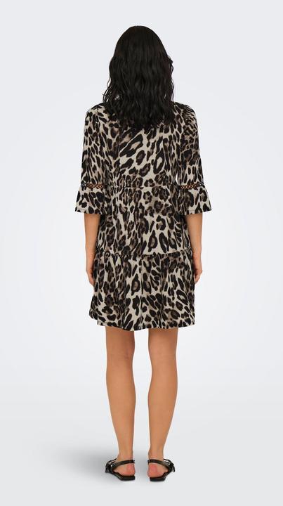 Image du produit JdY JDYDORA Robe courte en dentelle (L)