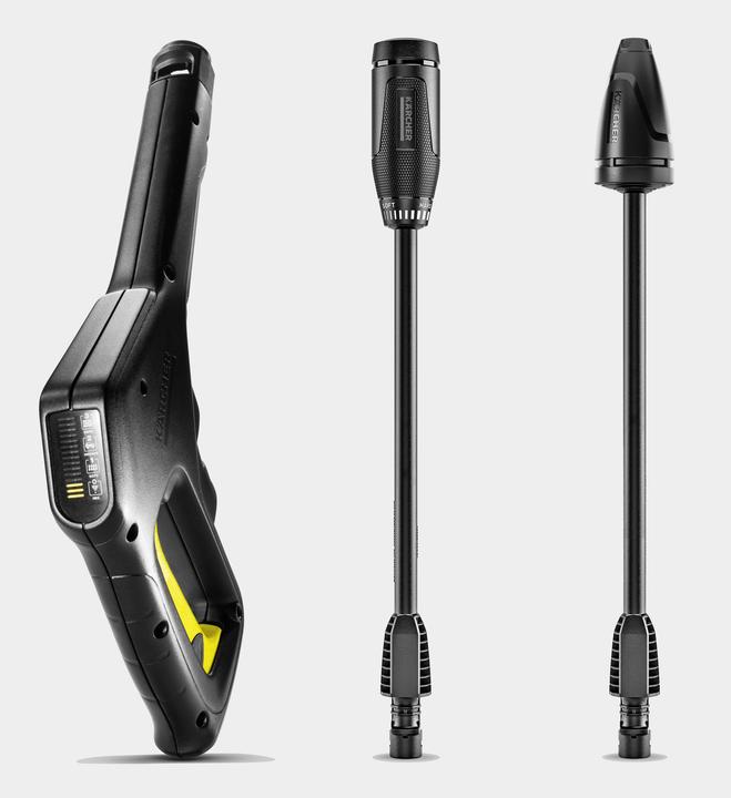 Produktbild Kärcher K 3 Power Control Car & Home (Netzbetrieb)