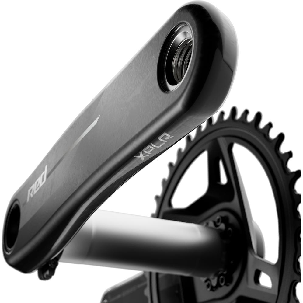 Sram, Velokurbel, (167.50 mm)
