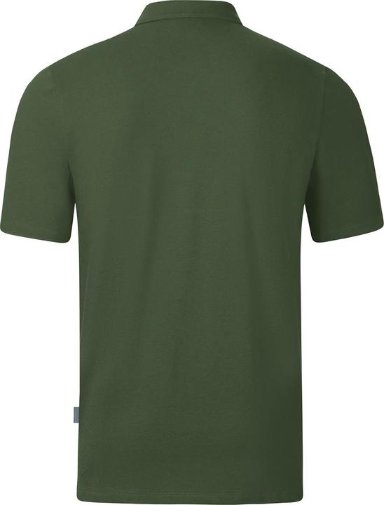 Actual product image JAKO Polo Organic Stretch (M)