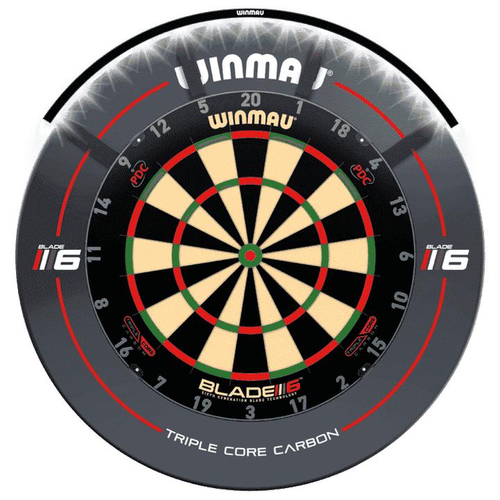 Immagine prodotto Winmau Polaris