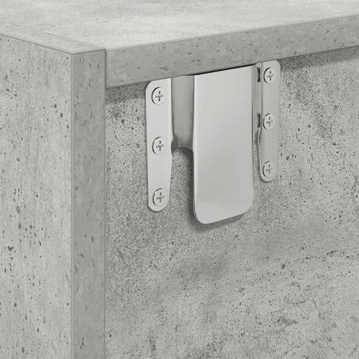 Produktbild vidaXL TV-Schrank (80 x 31 x 25.50 cm)