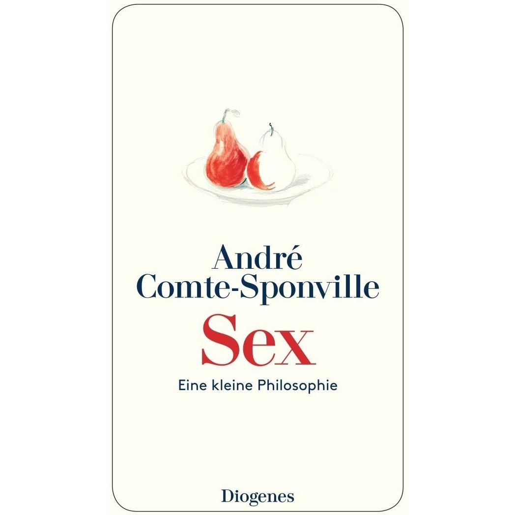 Sex, Fachbücher von André Comte-Sponville