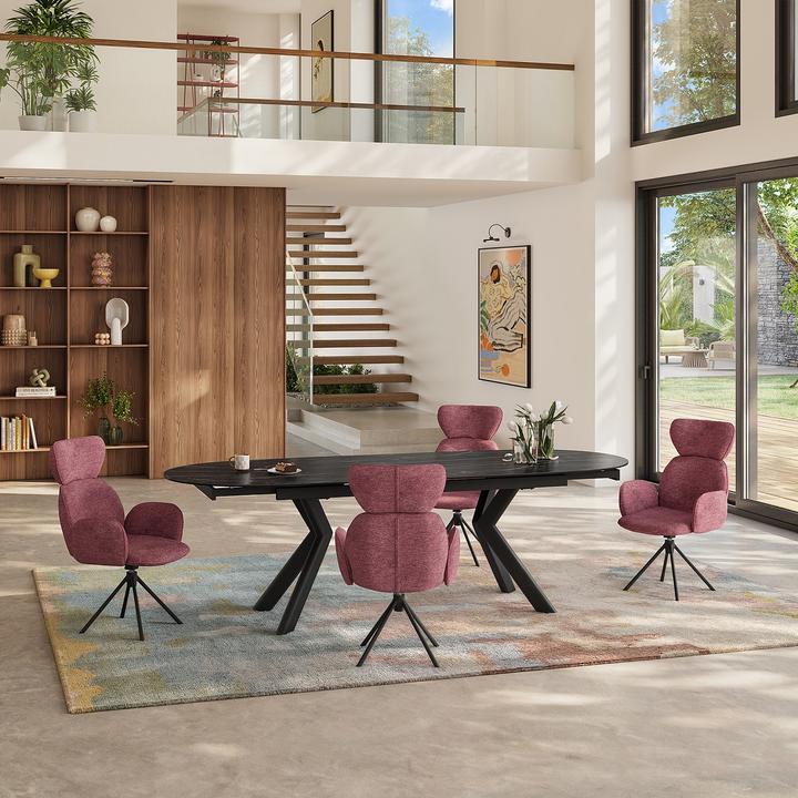 Image du produit Habitat Omida