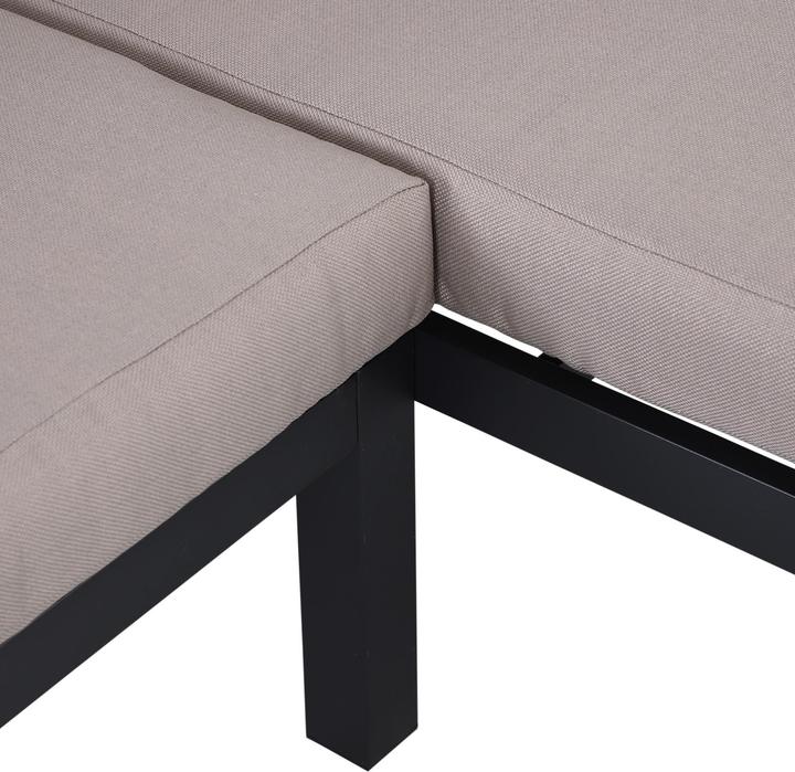 Produktbild Outsunny Gartenmöbel-Set