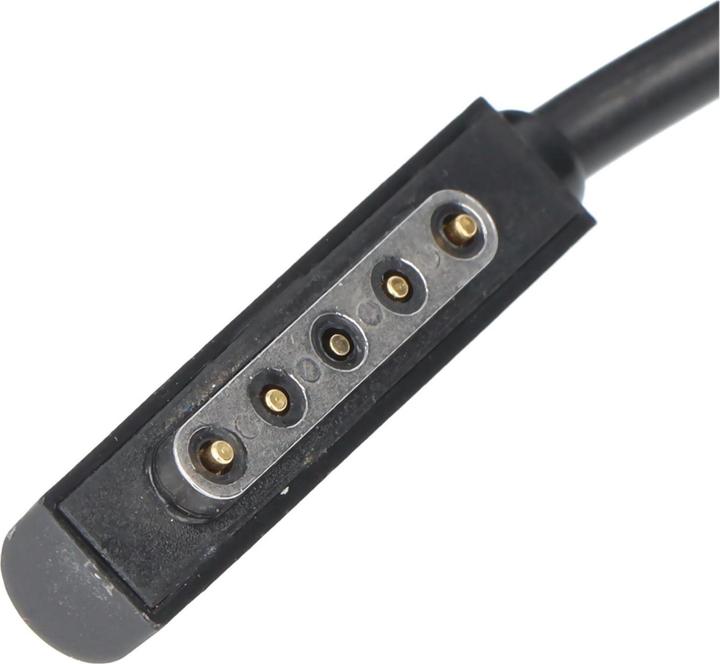 Image du produit AccuCell Bloc d'alimentation Surface Pro, Pro 2 (40 W)