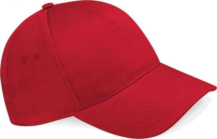 Immagine prodotto Rs Pro 5 Panel Cap Classic Red