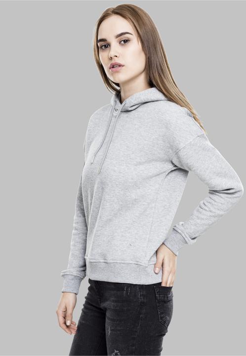 Image du produit Urban Classics Ladies Hoody (S)
