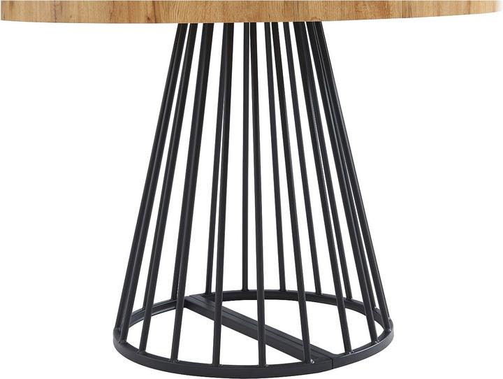 Immagine prodotto Vente-unique Firela (Ø 110 x 76 cm)