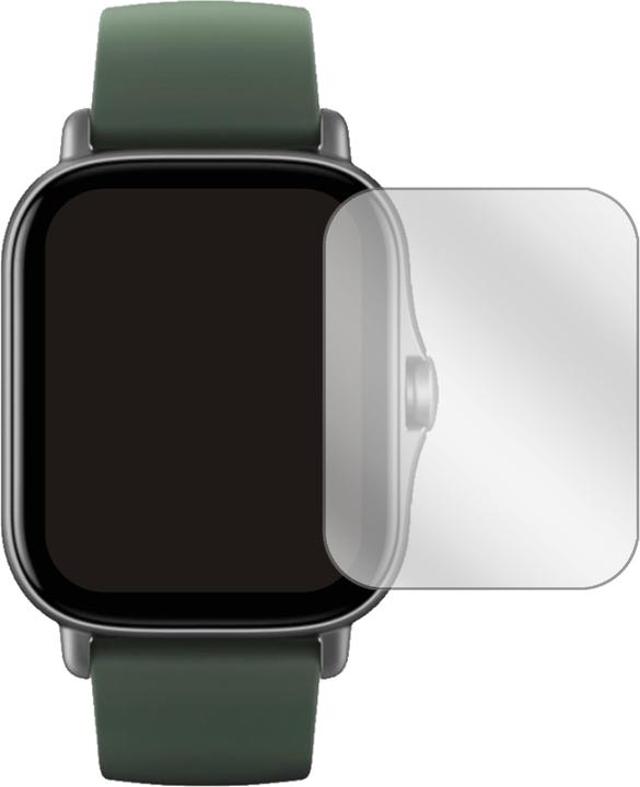 Image du produit Dipos Film de Protection d’écran Crystalclear (Amazfit GTS 2e)