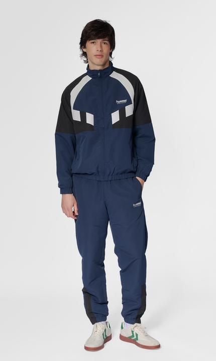 Actual product image hummel Hmltracksuit Pants Sportswear (M)
