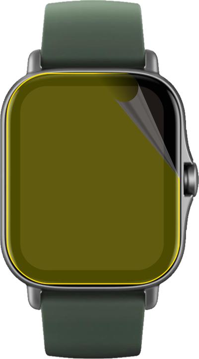 Image du produit Dipos Film de Protection d’écran Full-Cover 3D (Amazfit GTR 2e)