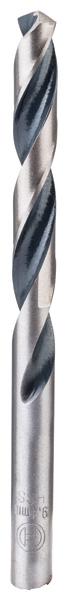 Image du produit Bosch Professional Zubehör Forets hélicoïdaux à métaux HSS PointTeQ, DIN 338, 9,4 mm, paquet de 10 (9,4 mm)