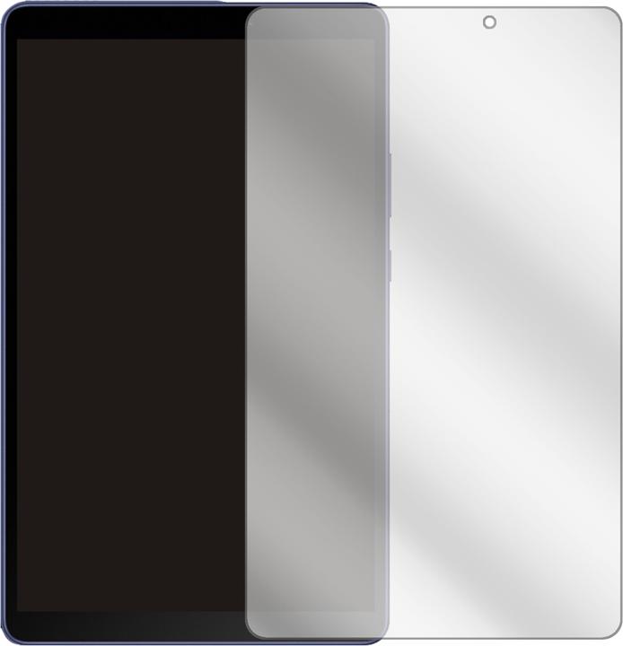 Produktbild Dipos Displayschutzfolie Crystalclear (2 Stück, X7)