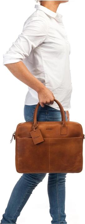 Immagine prodotto Burkely Fondamenti Vintage (16.54")