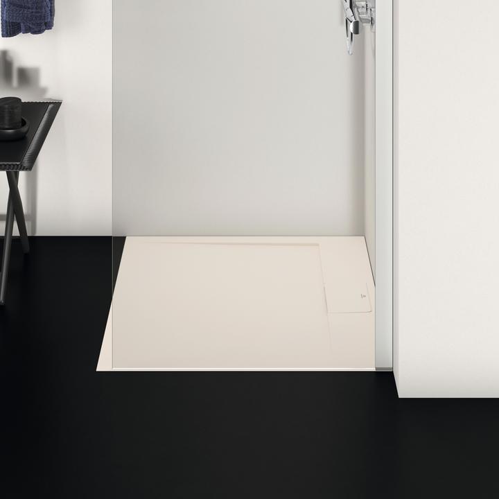 Immagine prodotto Ideal Standard Ultra Flat S i.life piatto doccia quadrato, 700x700x30 mm, T5246