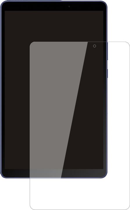 Image du produit Dipos Film de Protection d’écran Anti-Shock (2 pièce(s), X7)