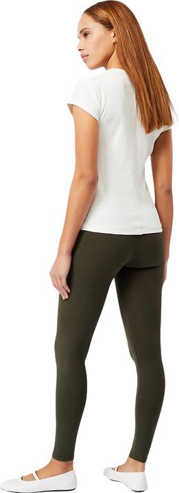 Produktbild Mandala Piqué Roundneck (XS)