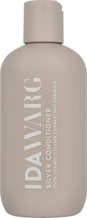 Productafbeelding Rene Furterer Ida Warg Silver Gentle And Strengthening Conditioner 250ml (250 ml)